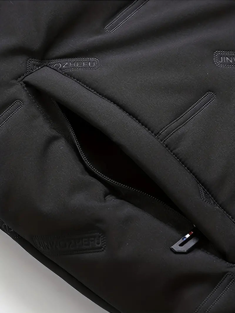Dagobert® | Fleece Bodywarmer