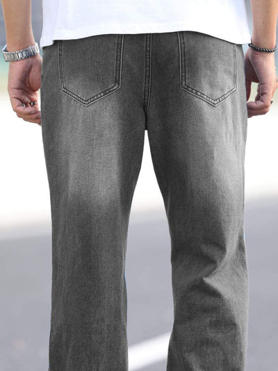 Silvano® | Casual Street Style Trousers