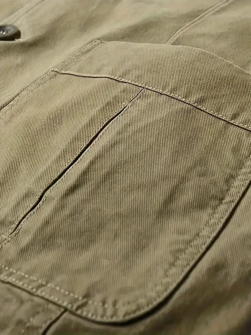 Reid | Men's Casual Jacket