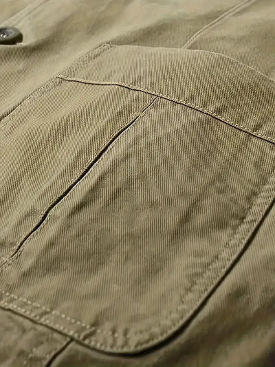 Reid | Men's Casual Jacket
