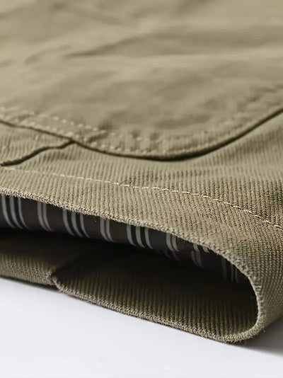 Reid | Men's Casual Jacket