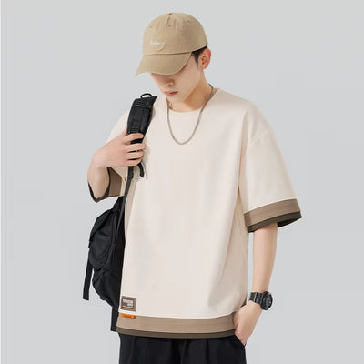 Kinan® | Oversize Maverick T-Shirt