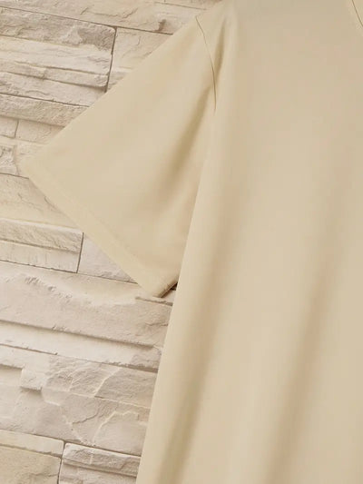 Marlon | Stylish short-sleeved T-shirt