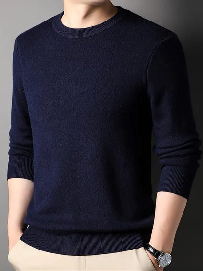 Esmond® | Cashmere Sweater