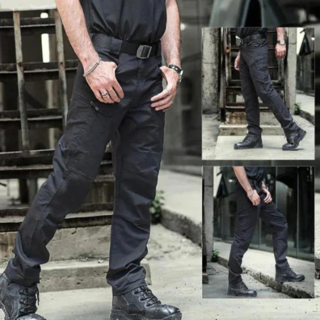 Oliver® | Classic And Fashionable   Trousers