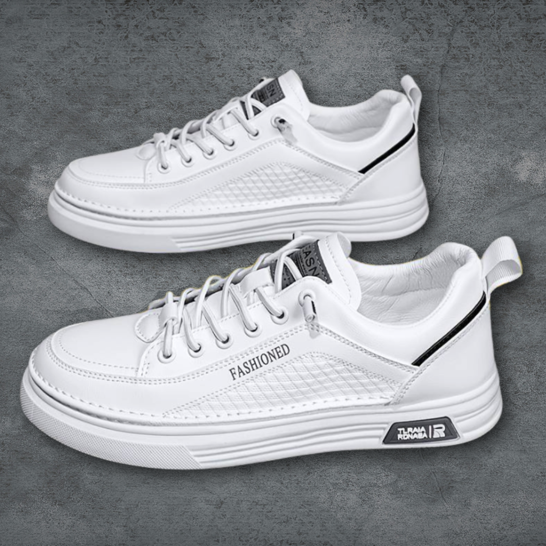 Gilberto® | Stylish Orthopedic Shoes