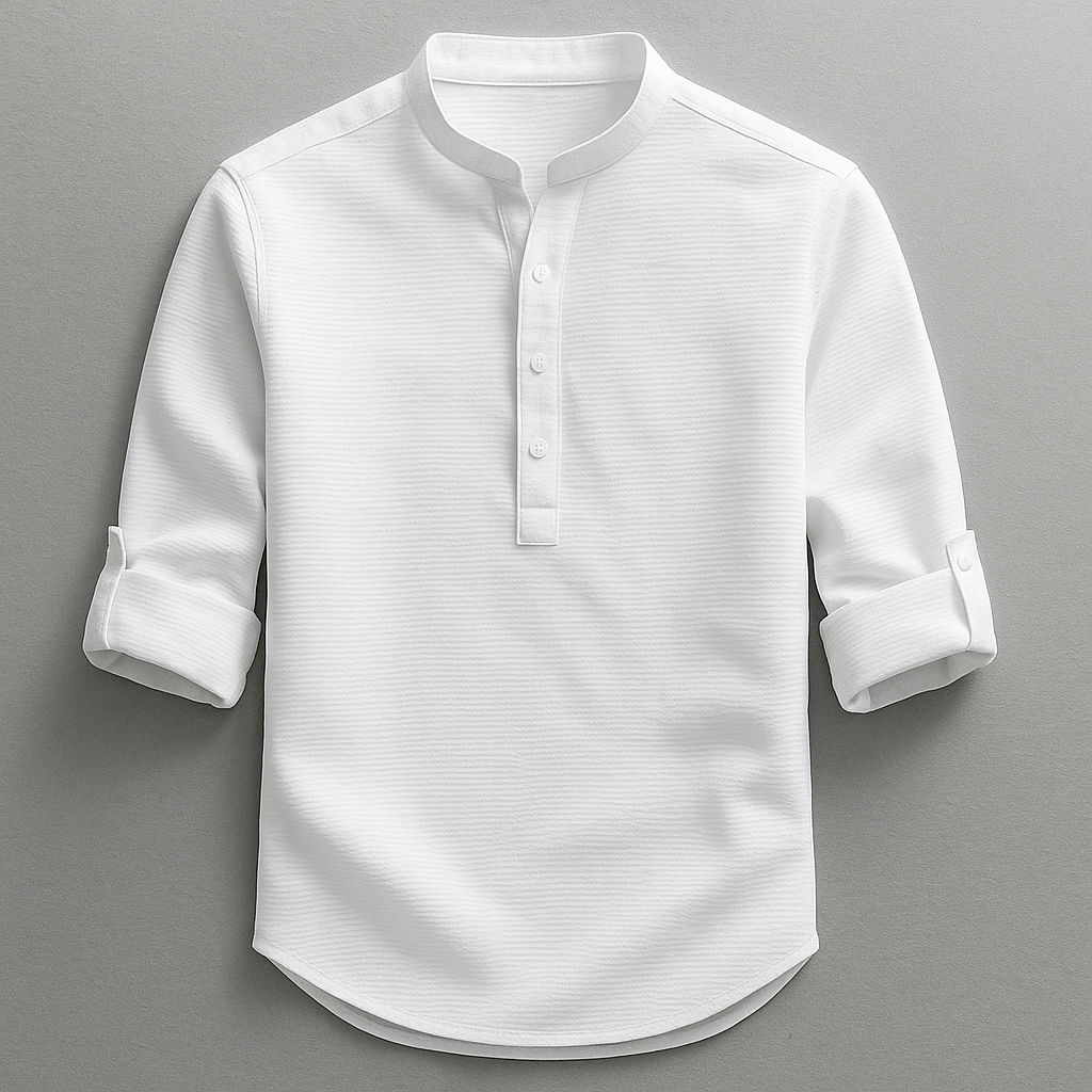 Randy | LUXURY SHIRT