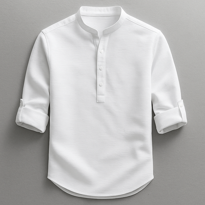 Randy | LUXURY SHIRT