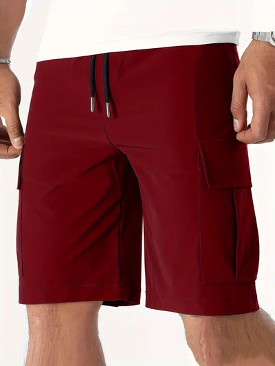 Crispin | Cargo Shorts