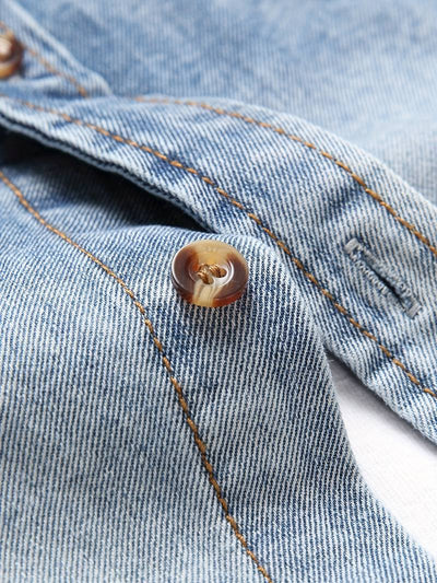 Esteban® | Stylish Gradient Shirt For Men