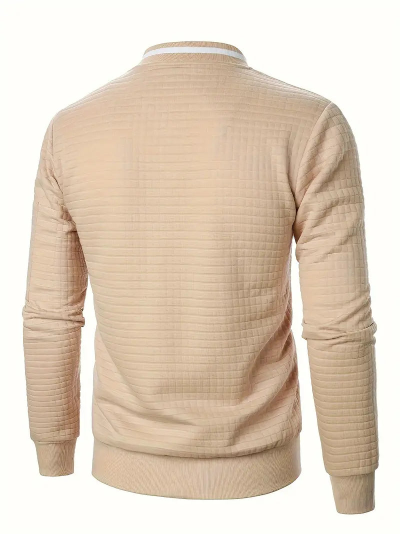River | Elegant long-sleeved jacket