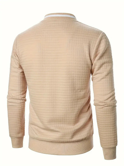 River | Elegant long-sleeved jacket