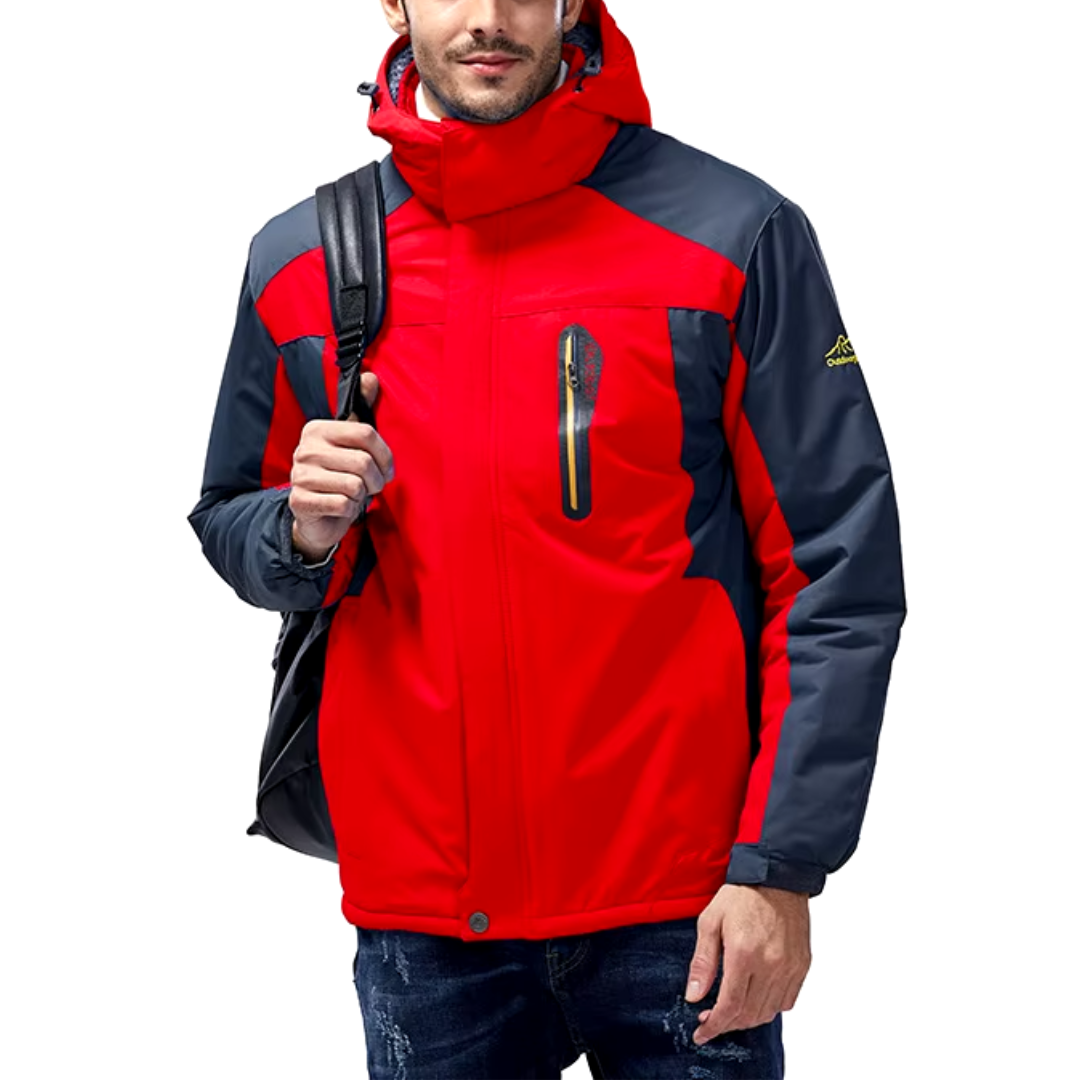 Ryker® | Winter Jacket For Men