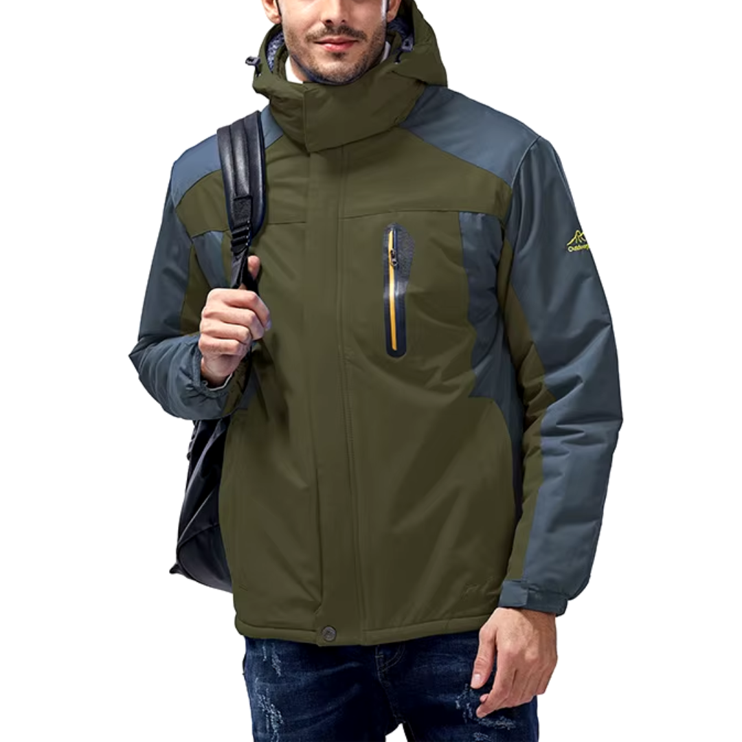 Ryker® | Winter Jacket For Men