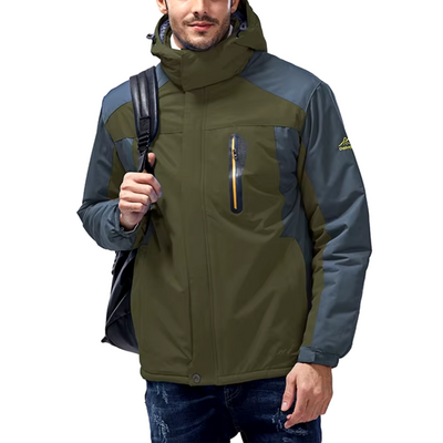 Ryker® | Winter Jacket For Men