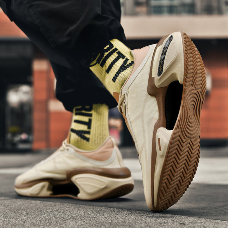 Zion® | Rodnik Sneakers