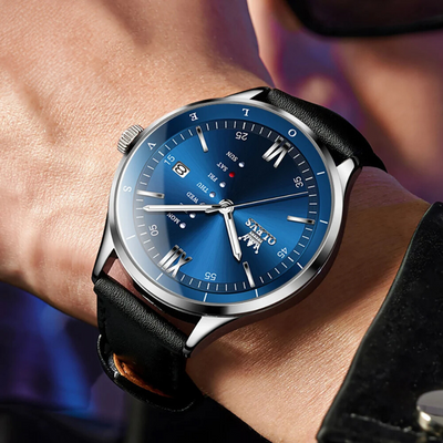 Obdulio | Milan Classic Watch