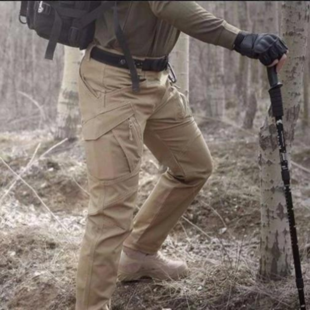 Oliver® | Classic And Fashionable   Trousers
