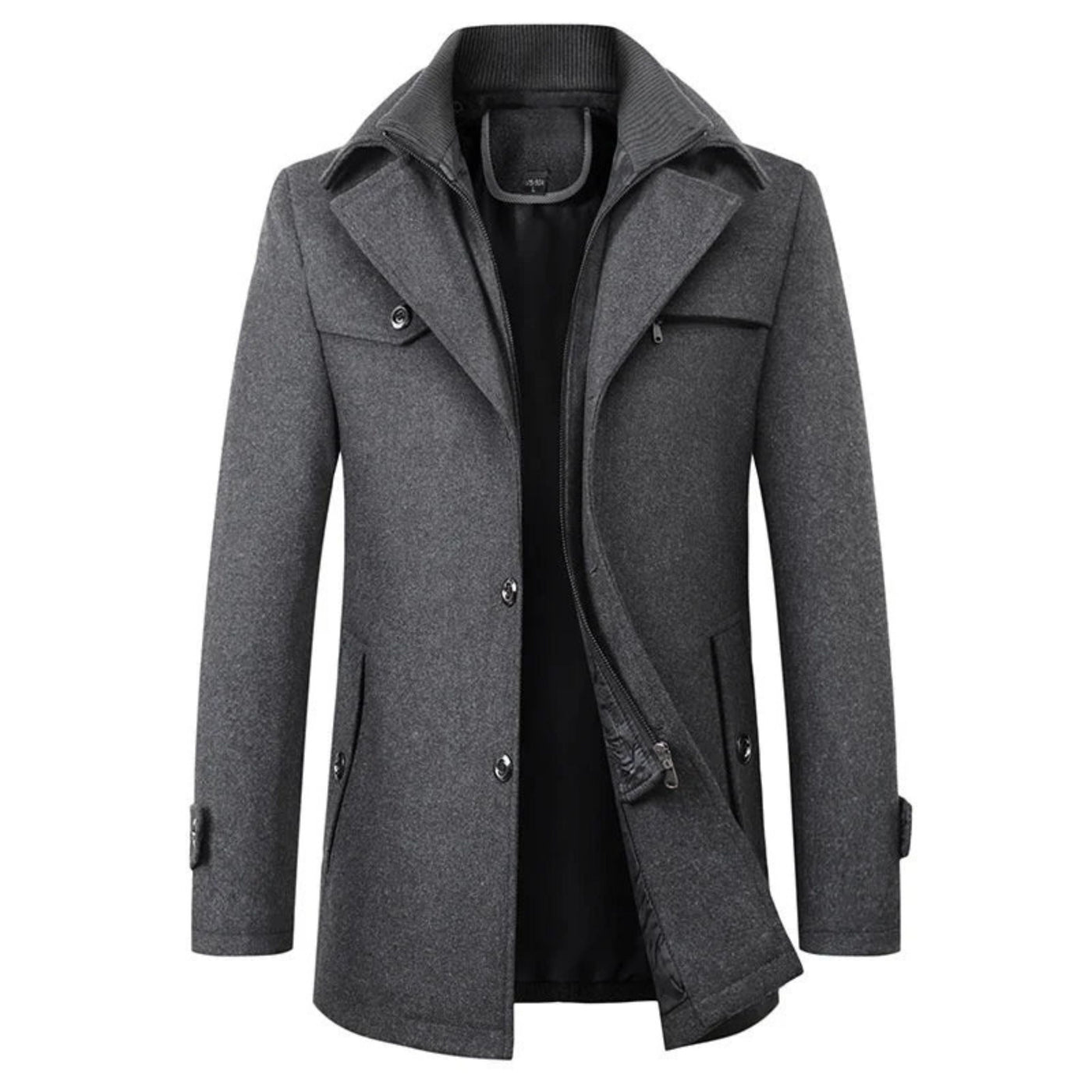 Bernard® | Men's winter jacket