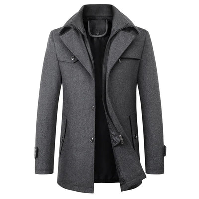 Bernard® | Men's winter jacket