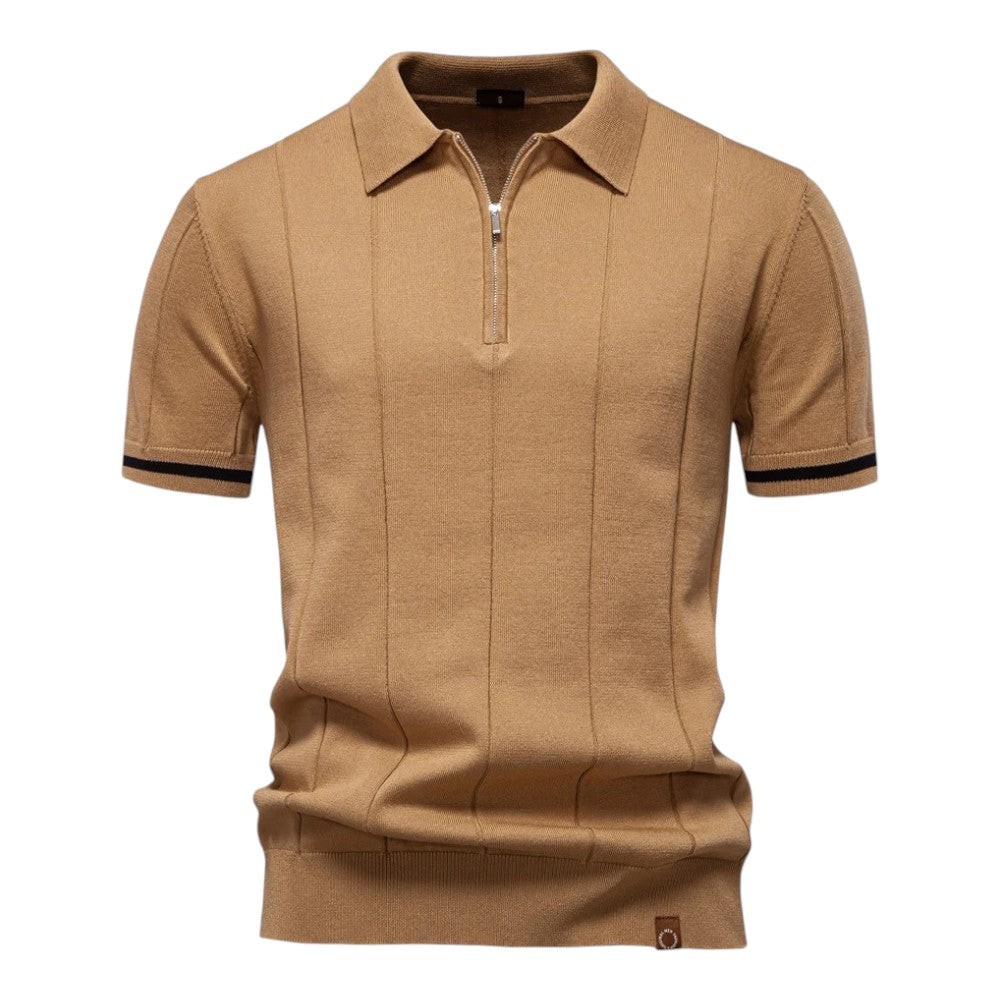 Watson | Elegant Polo Shirt