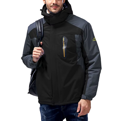 Ryker® | Winter Jacket For Men