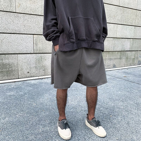 Corbin® | Oversize Short