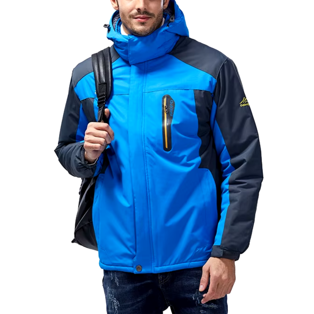 Ryker® | Winter Jacket For Men