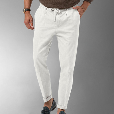 Anselm® | Perfect Linen Pants For Men