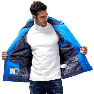 Ryker® | Winter Jacket For Men