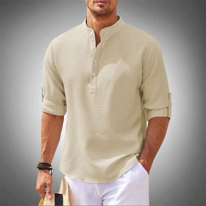 Iván® | Stylish Men'S Shirt