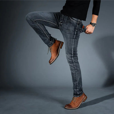 Marcelo® | Premium Stretch Jeans