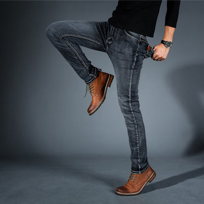 Raúl® | Premium Stretch Jeans