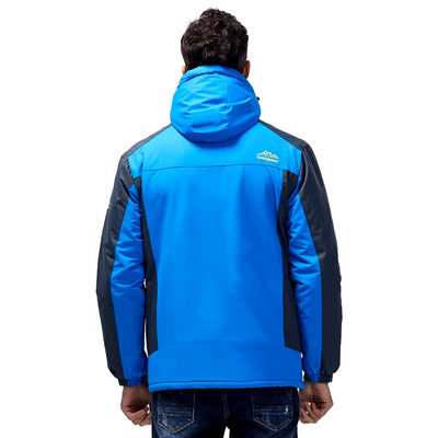 Ryker® | Winter Jacket For Men