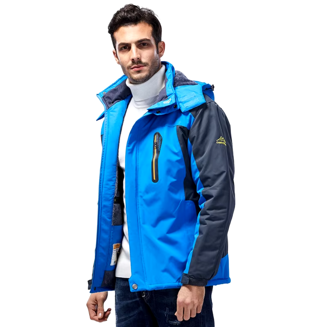 Ryker® | Winter Jacket For Men