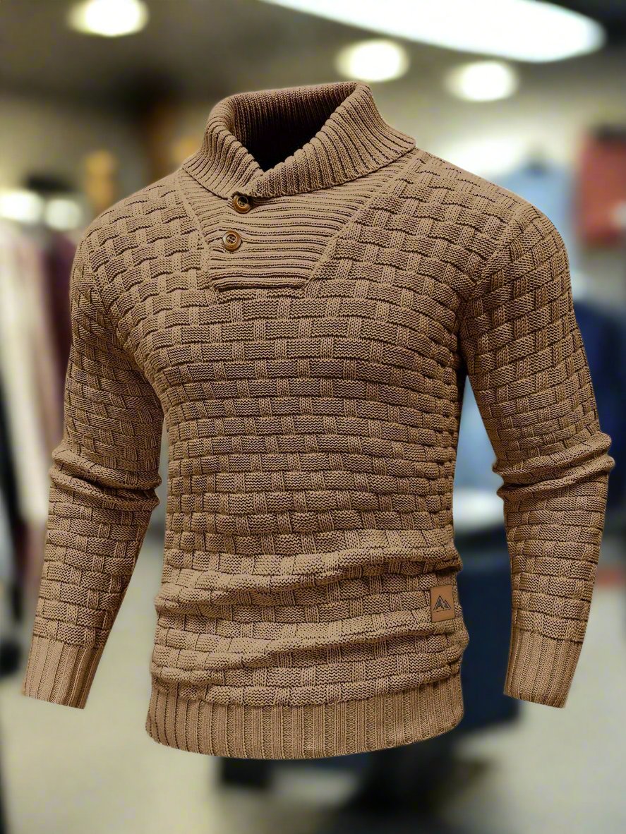 Mateo® | Warm And Comfortable