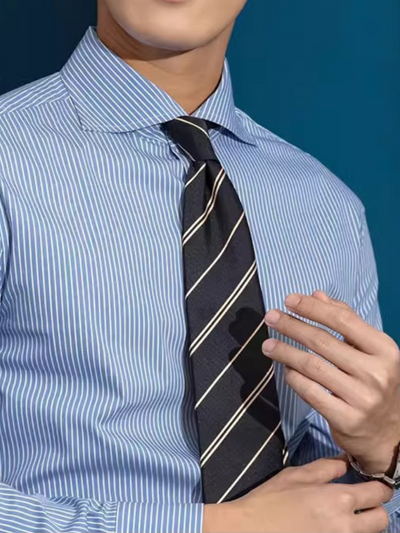 Euan® | Business Casual men's shirt