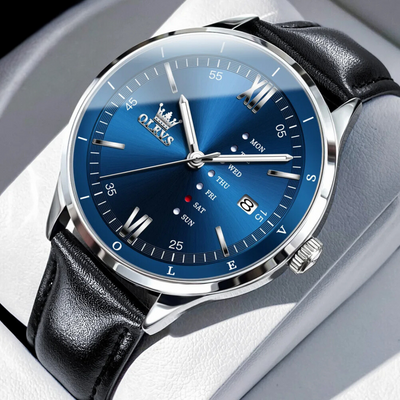 Obdulio | Milan Classic Watch