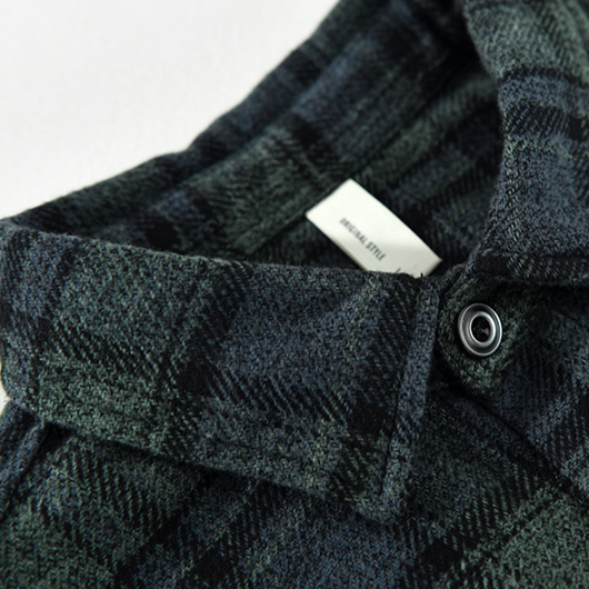 Junior® | Plaid Shirt