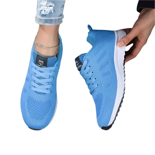Nicodemo® | Classic And Elegant Summer Sneakers