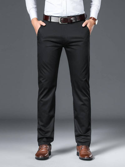Gabriel® | Fashionable And Minimalist   Trousers