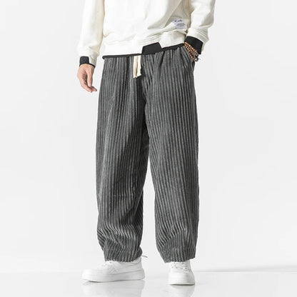 Ahmik® | Urban Lounge Pants