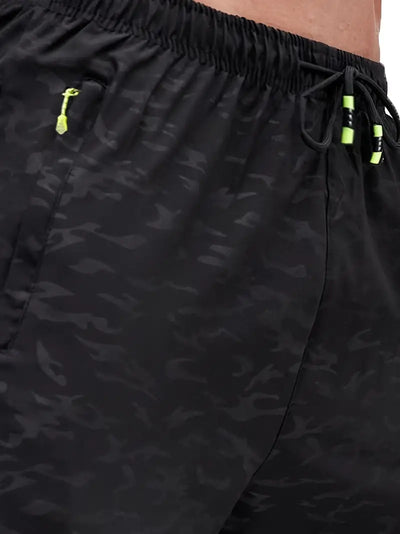 Máximo® | Breathable Shorts With Zipper Pockets