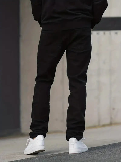 Ferris® | Regular Fit Jeans With Pockets