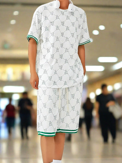 Issac® | Designer Set For Summer