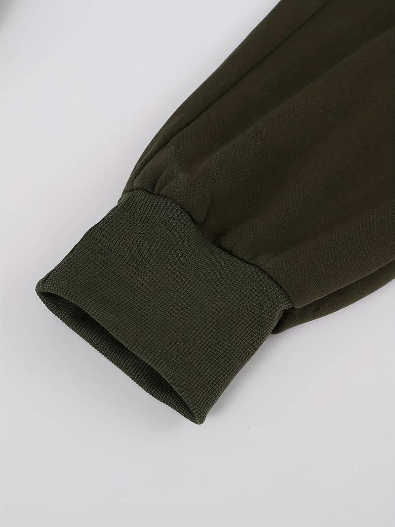 Frederick® | Casual, Loose-Fitting Trousers With Drawstring