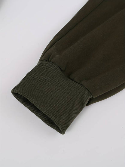 Frederick® | Casual, Loose-Fitting Trousers With Drawstring
