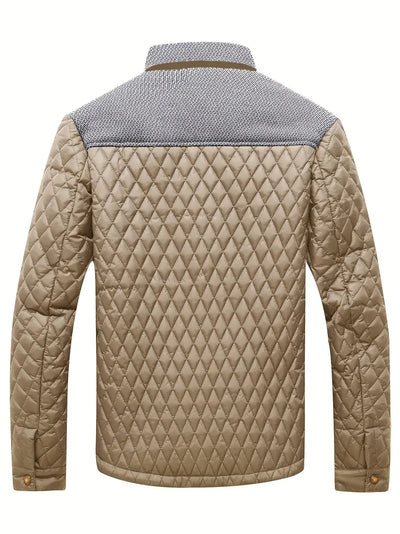 Raiden | Casual long-sleeved jacket with pockets