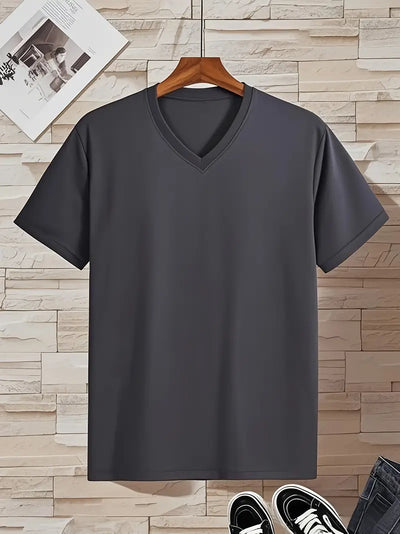 Marlon | Stylish short-sleeved T-shirt