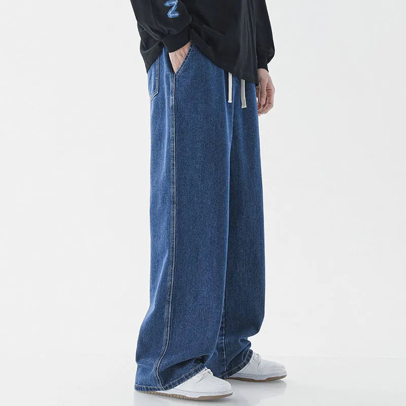 Jesualdo® | Wide Leg Baggy Pants